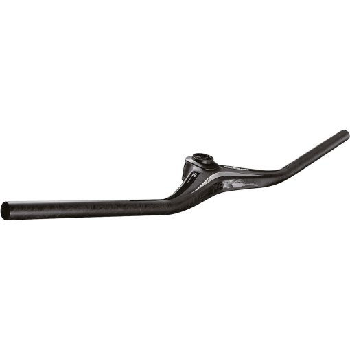 Picture of FSA KFX SIC Carbon Handlebar-Stem-Unit - ICR | 780mm