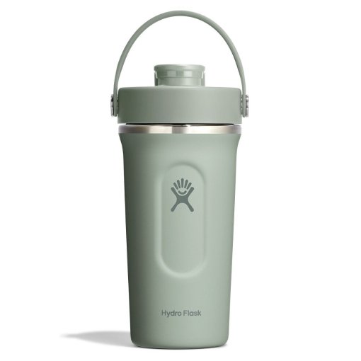 Picture of Hydro Flask 24oz Insulated Shaker Bottle - 710 ml - Agave