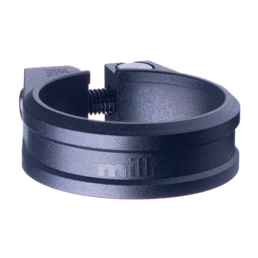 Foto de Sixpack Millenium Abrazadera Tija Sillín 34,9mm - stealth negro