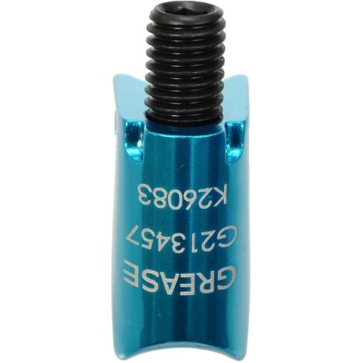 Foto de Cannondale Abrazadera Integrada de Tija Sillín para SuperSix EVO4 - Internal Seat Binder V2 - K26083