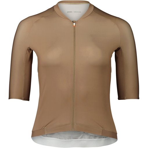Image de POC Maillot Femme - Pristine - XL - Jasper Brown