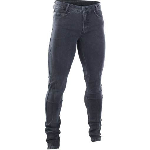Immagine prodotto da ION Bike Pantaloni Unisex - Seek - Nero