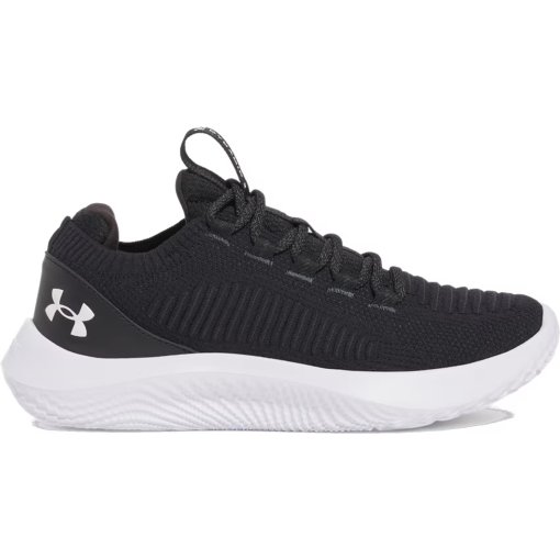 Foto de Under Armour Zapatillas de Entrenamiento Mujer - UA Dynamic 2 - Negro/Anthracite/Blanco