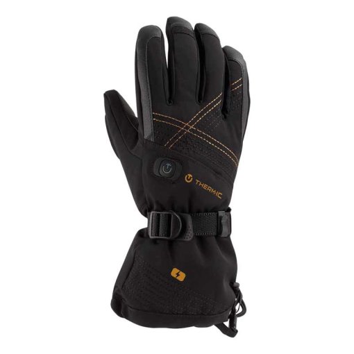 Foto de therm-ic Guantes Mujer - Ultra Heat Boost - negro