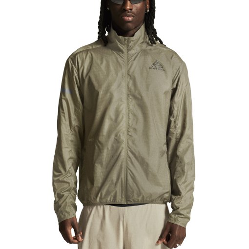 Foto de CRAFT Chaqueta de Correr Hombre - Pro Hypervent 2 - Raw