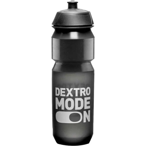 Picture of Dextro Energy* Bottle 750ml - anthracite/transparent