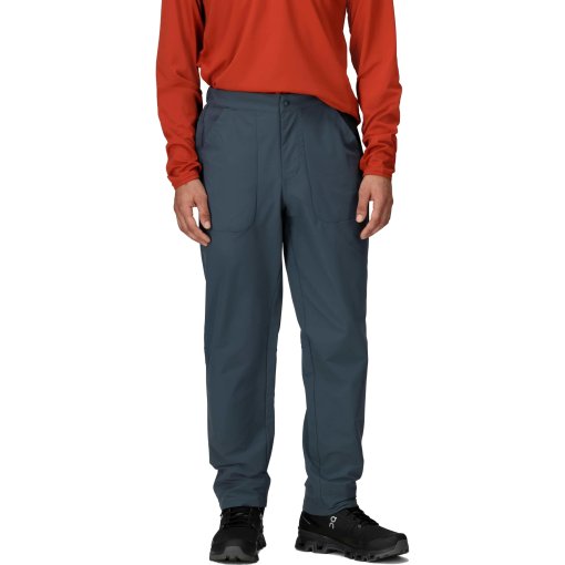Photo produit de Marmot AirExchange UPF 40 Pantalons pour hommes - thunderhead