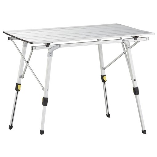 Foto de Uquip Variety M Camping Table - silver