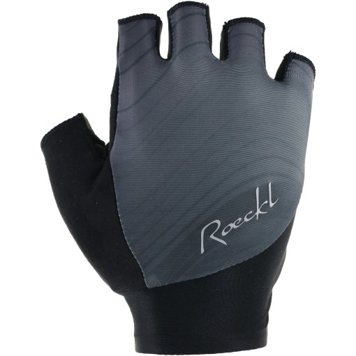 Foto de Roeckl Sports Guantes Ciclismo Mujer - Danis 2 - black shadow 9600