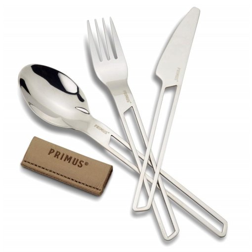 Foto de Primus CampFire Cutlery Set Cubiertos