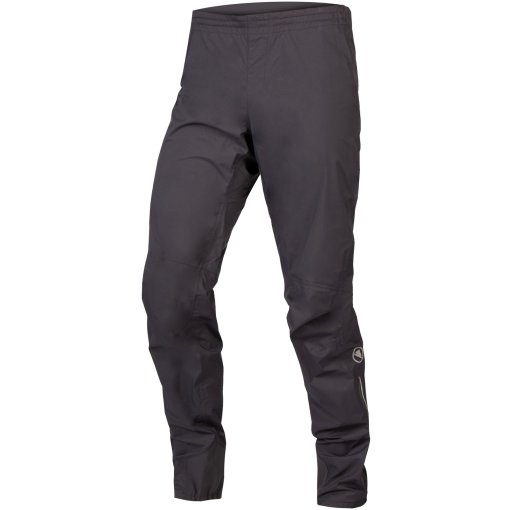 Photo produit de Endura Pantalon Imperméable Homme - GV500 - anthracite