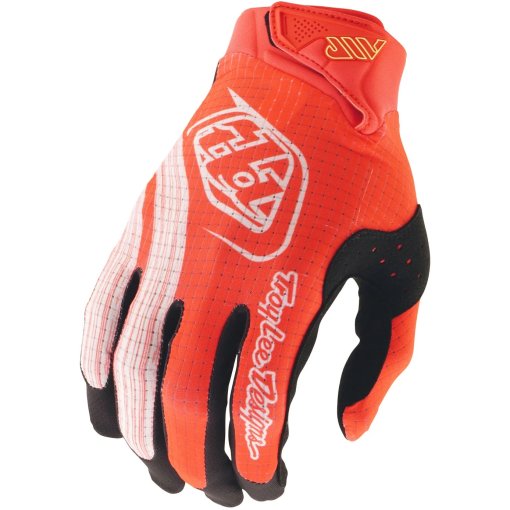 Foto de Troy Lee Designs Guantes - Air - Stripes Infra Red/Black