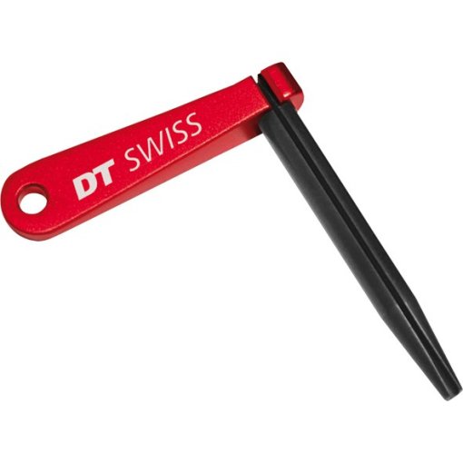 Foto de DT Swiss Aero Spoke Holder