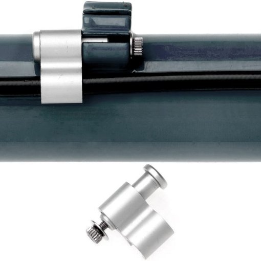 Immagine prodotto da Magura Hose Guides Aluminium