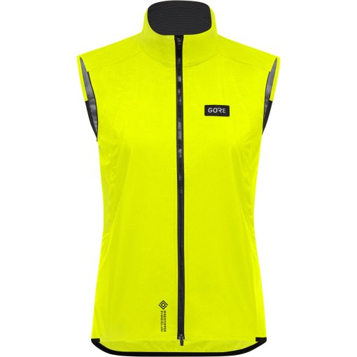 Foto de GOREWEAR Chaleco Mujer - Everyday - neon yellow 0800