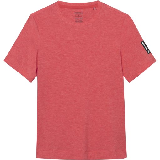 Productfoto van GOREWEAR Training T-shirt dames - coral red DI00