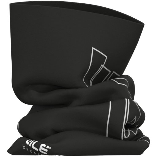 Foto de Alé Braga de Cuello - Follow Me - negro