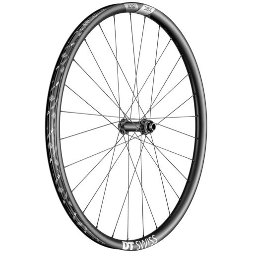 Immagine prodotto da DT Swiss Ruota Anteriore Carbonio 29&quot; - XRC 1501 SPLINE ONE - Centerlock / 6 Fori - 15x110mm Boost