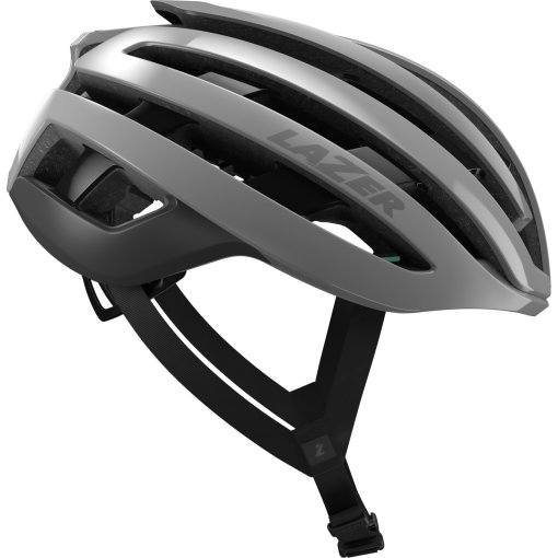 Photo produit de Lazer Z1 KinetiCore Casque Vélo Route - harbor grey