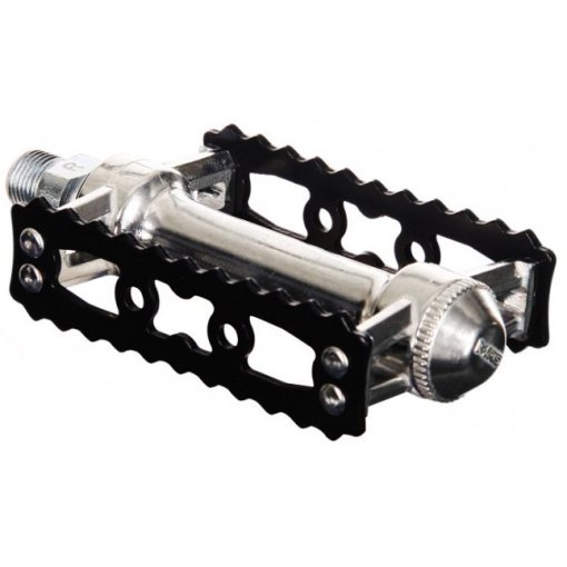 Immagine prodotto da MKS Sylvan Touring Pedali - nero/argento