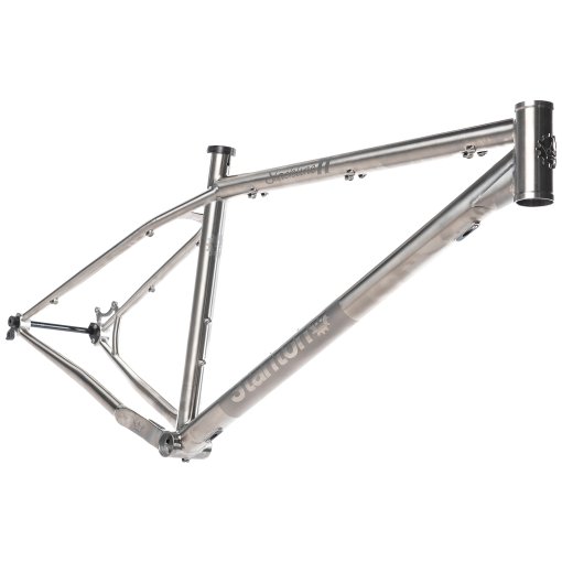 Immagine prodotto da Stanton Kit Telaio in Titanio - SLACKLINE - 2025