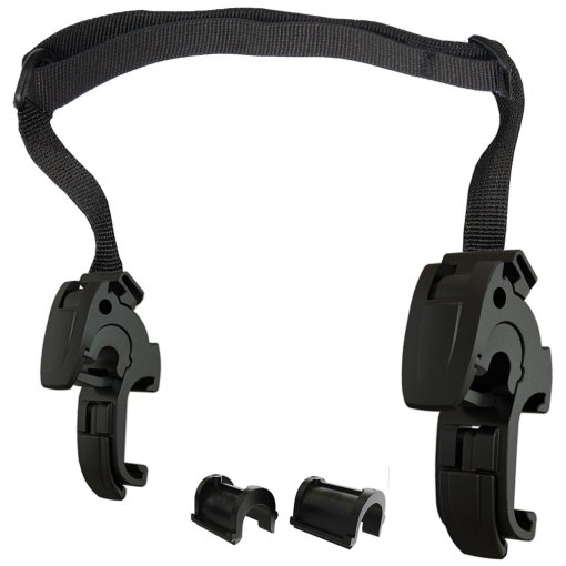 Foto de ORTLIEB QL2.1 16mm Gancho con Asa