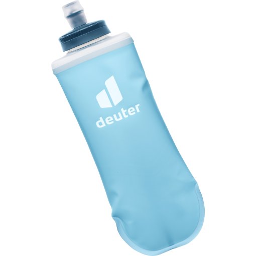 Foto de Deuter Botellín - Streamer Flask LP - 500 ml | hydrablue