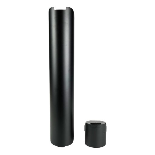 Cache Moteur FAZUA Ride 50 - Couvercle De Pédalier AS-5002005301 Pour E-Bike