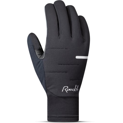 Zdjęcie: Roeckl Sports Wehra Rękawiczki Rowerowe Kobieta - black 9000