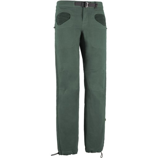 Picture of E9 Rondo Belt Climbing Pants Men - Fig