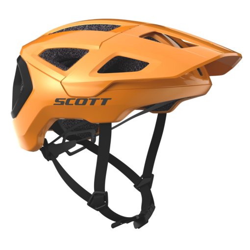 Productfoto van SCOTT Tago Plus (CE) Helm - fire orange