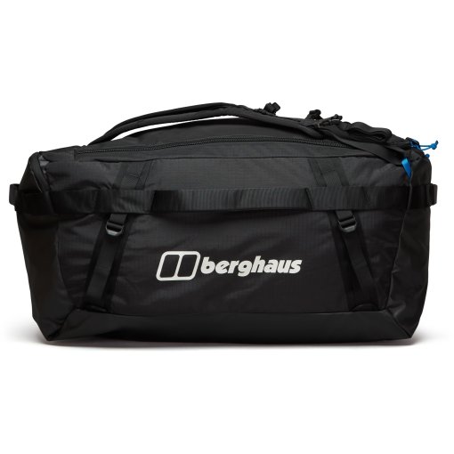 Foto de Berghaus Bolsa de Viaje - Xodus Holdall 100 - Jet Black