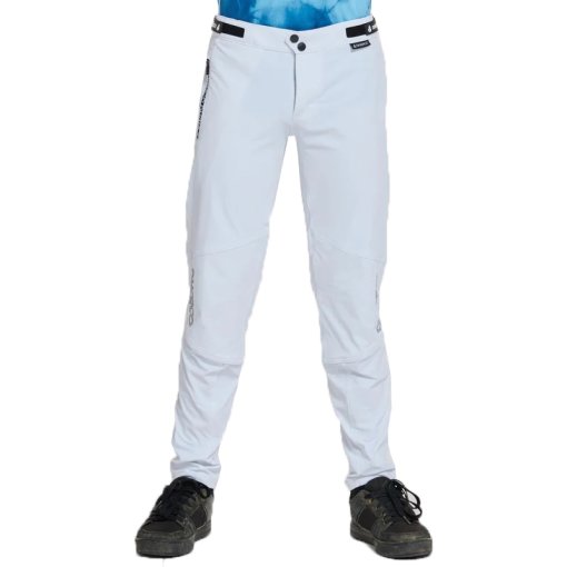 Photo produit de DHaRCO Pantalon Cycliste Enfant - Gravity - White