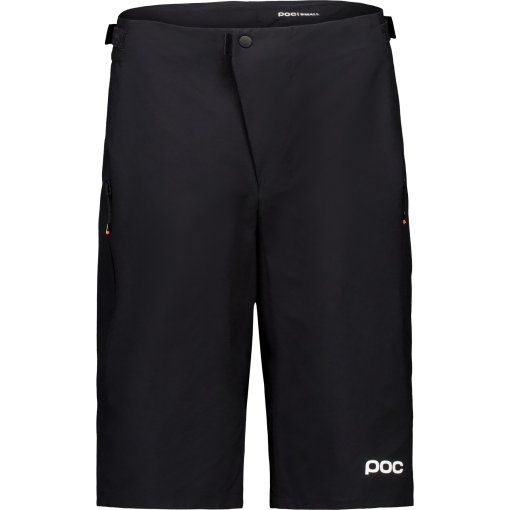 Photo produit de POC Motion Shorts pour femmes - 1002 Uranium Black