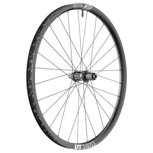 Produktbild von DT Swiss HXC 1501 SPLINE ONE Hinterrad - 27.5&quot; | Carbon | 30mm | Hookless | Centerlock - 12x148mm Boost