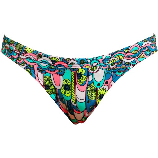 Produktbild von Funkita Hipster Bikini Slip Damen - Feather Fairy
