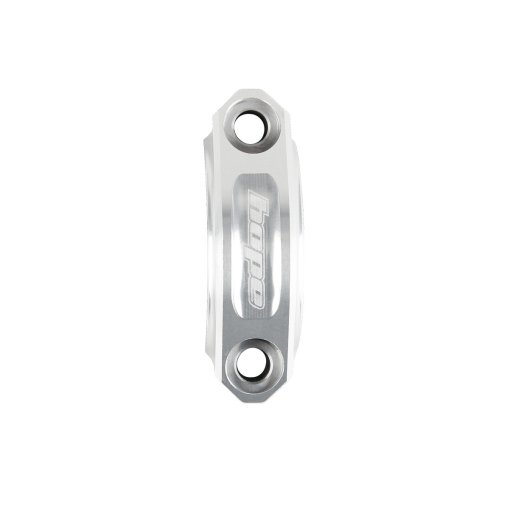 Foto de Hope Pinza para potencia 35 Direct Mount | 2 piezas - plata
