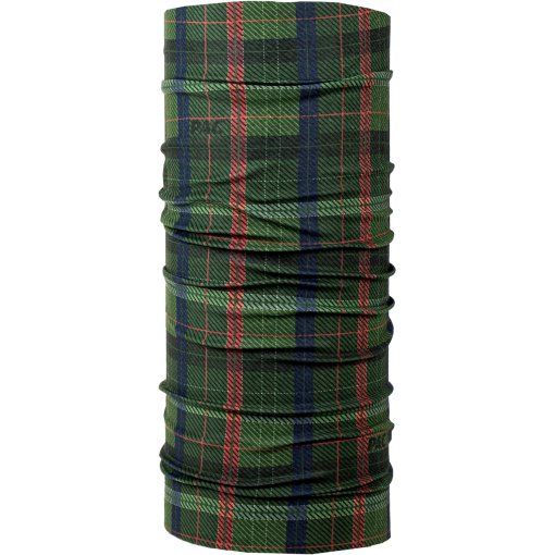 Foto de P.A.C. Original Brushed Fleece braga de cuello multifuncional - Tartani