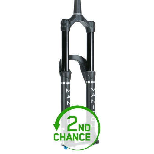 Productfoto van Manitou Mezzer Expert 29 Inch Fork - 160mm - Tapered - 51mm Offset - 15x110mm Boost - B-Keus