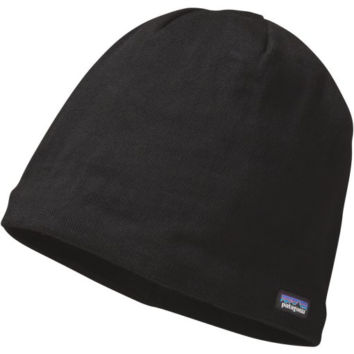 Picture of Patagonia Beanie Hat - Black