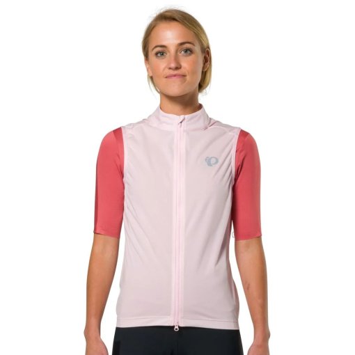Foto de PEARL iZUMi Chaleco Ciclismo Mujer - Pro Barrier 11232304 - ballerina - AA6