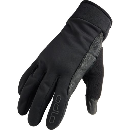 Foto de Odlo Guantes - Nordic Light - negro