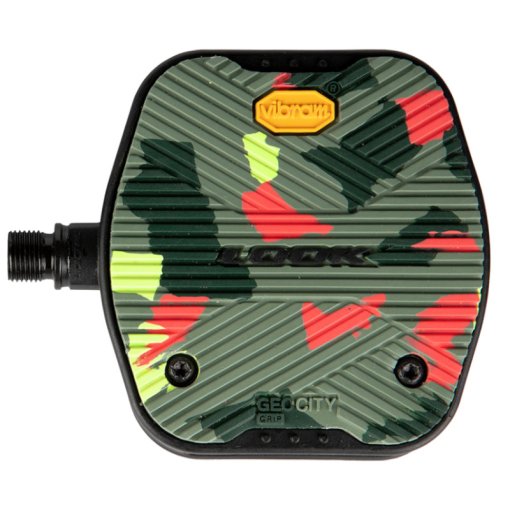 Immagine prodotto da LOOK Geo City Grip Pedal - camo