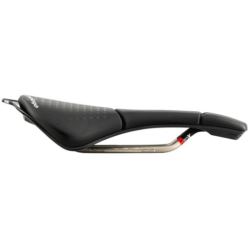 Prologo Scratch M5 Space TiroX Saddle - black | BIKE24