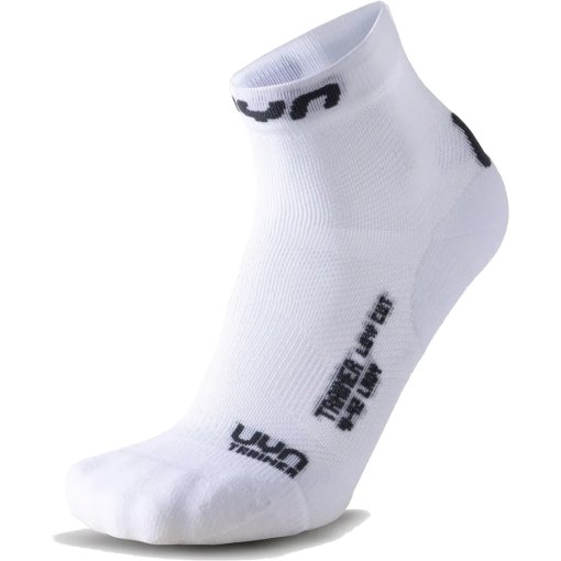 Foto de UYN Calcetines Mujer - Trainer Low Cut - EU 35-36 - white/grey