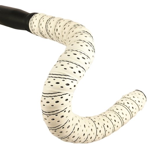 Immagine prodotto da BLB Finta Pelle Nastro Manubrio - Supreme Pro Faux - avorio/nero