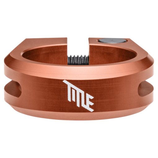 Immagine prodotto da Title Morsetto Reggisella - 34.9mm - bronzo