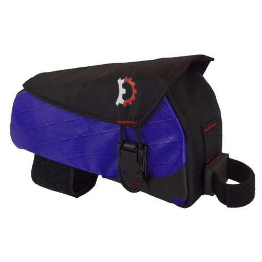 Foto de Revelate Designs Mag-Tank - Top Tube Bag - crush purple