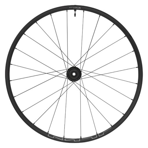 Foto de Shimano Rueda Trasera - WH-MT601-TL - 29&quot; | Clincher/Tubeless | Centerlock - 12x148mm Boost - Micro Spline