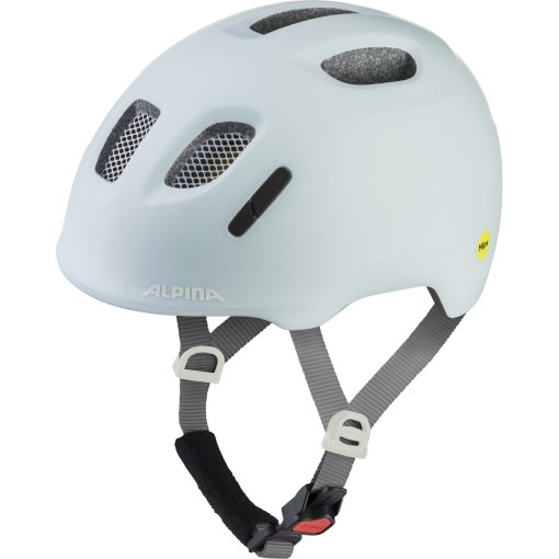 Photo produit de Alpina Ximo 2 MIPS Casque pour enfants - pastel blue matt